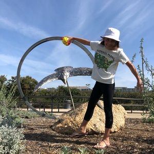 Meet your Posher, Mary